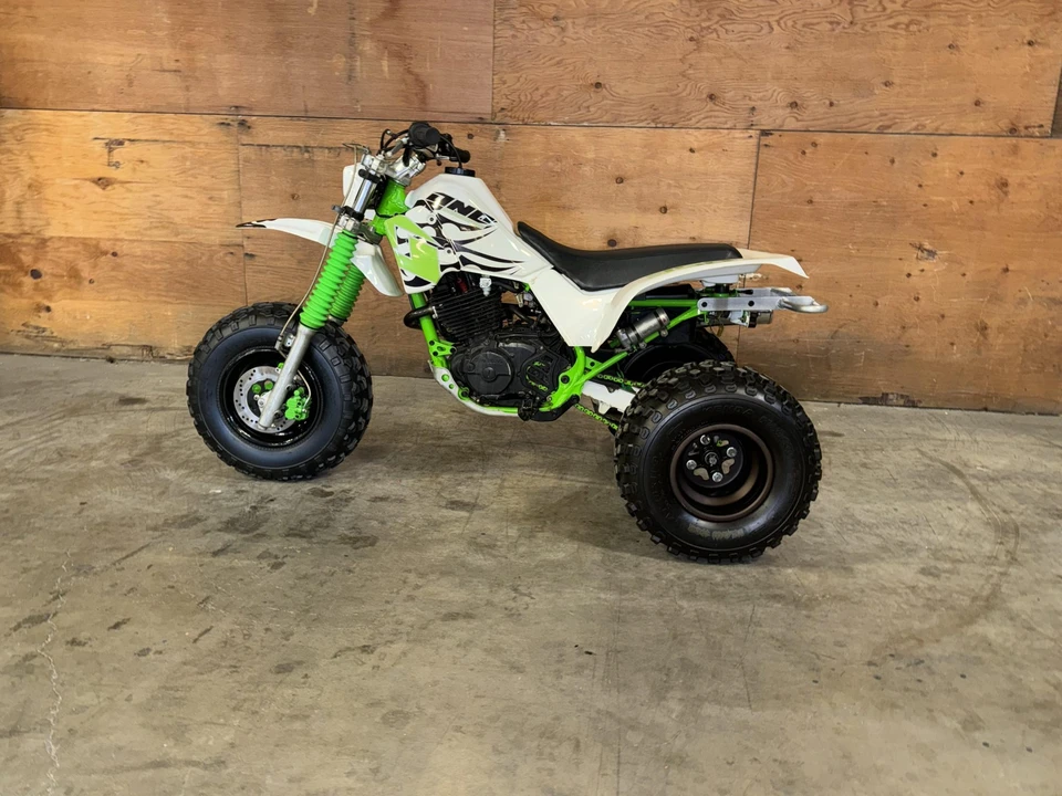 1985 Honda ATV - Image 8 of 31