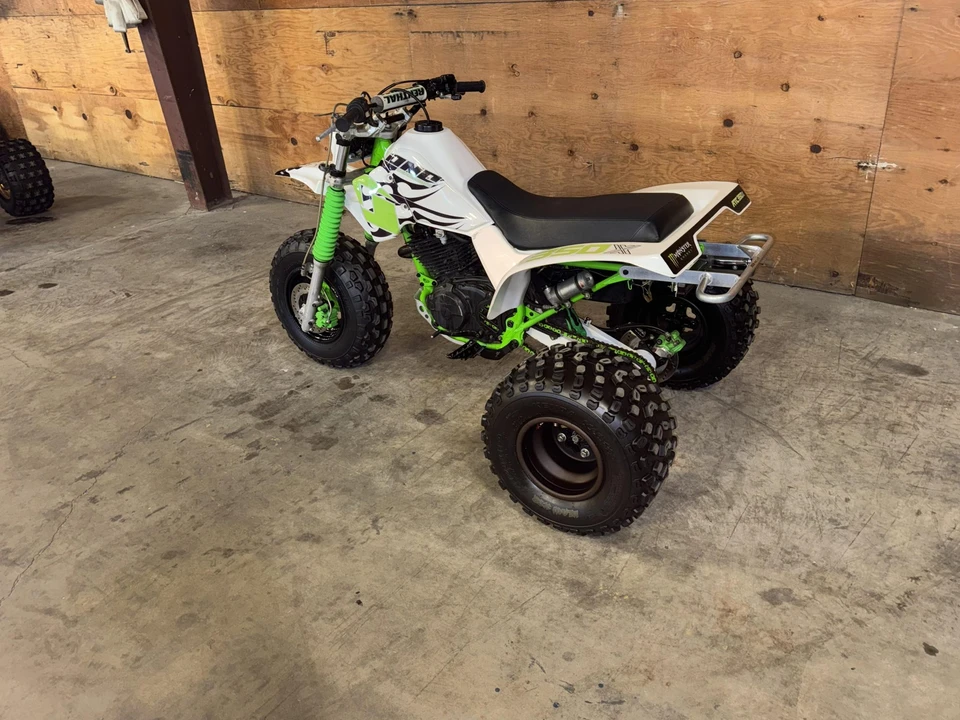 1985 Honda ATV - Image 13 of 31