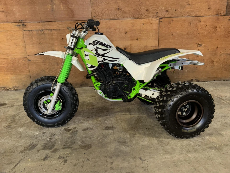 1985 Honda ATV - Image 15 of 31