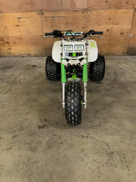 1985 Honda ATV - Image 31 of 31