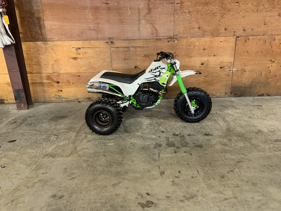 1985 Honda ATV - Image 18 of 31