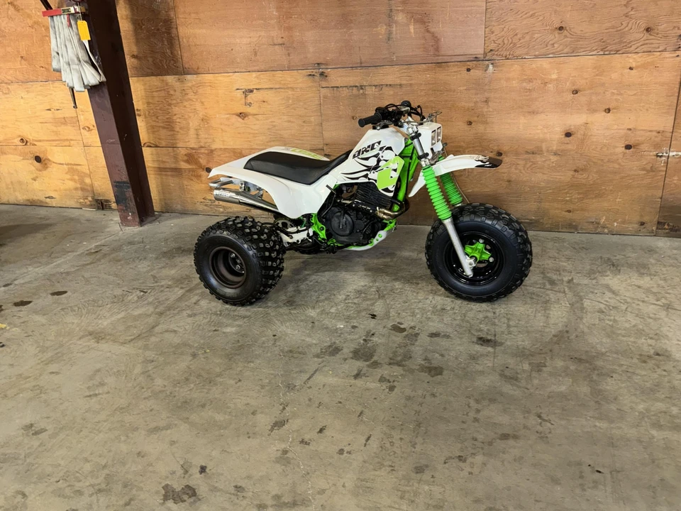 1985 Honda ATV - Image 17 of 31