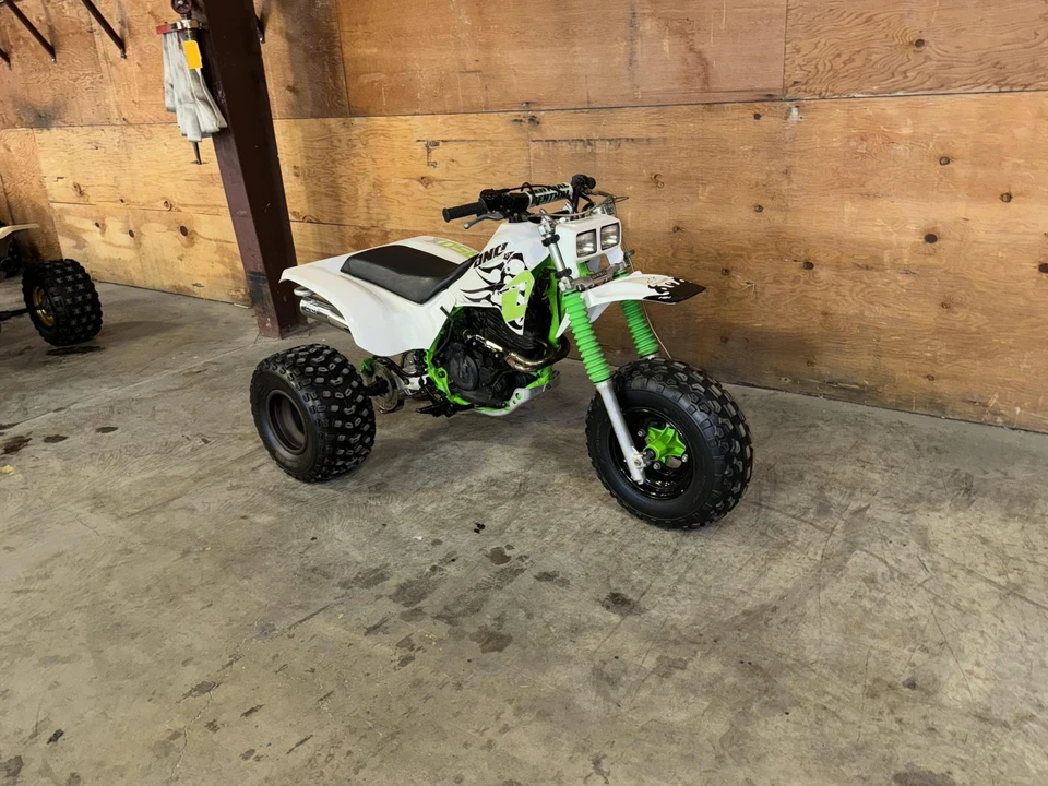 1985 Honda ATV - Image 16 of 31