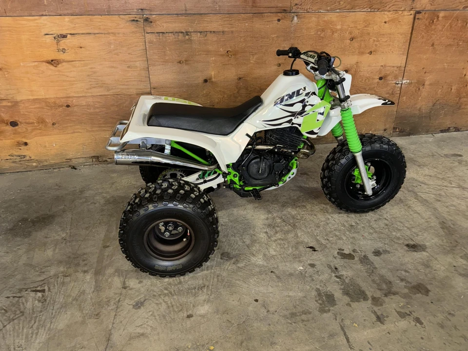 1985 Honda ATV - Image 19 of 31