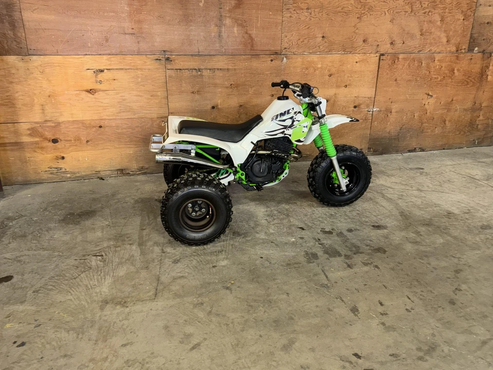 1985 Honda ATV - Image 20 of 31