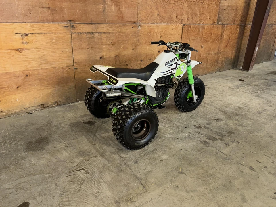 1985 Honda ATV - Image 21 of 31