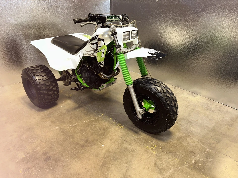 1985 Honda ATV - Image 22 of 31