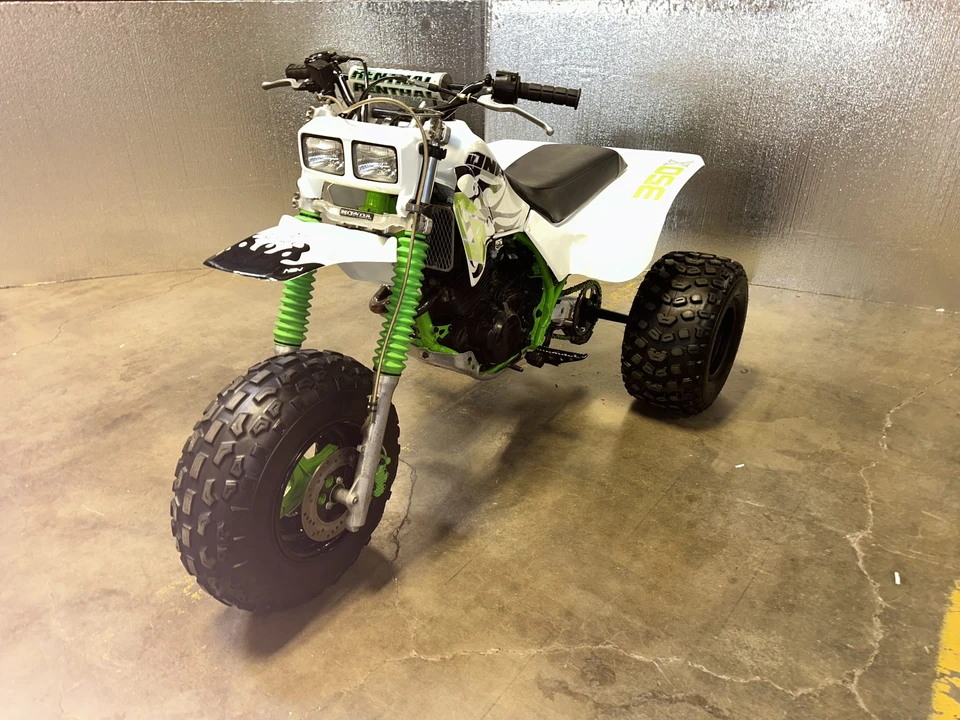 1985 Honda ATV - Image 24 of 31