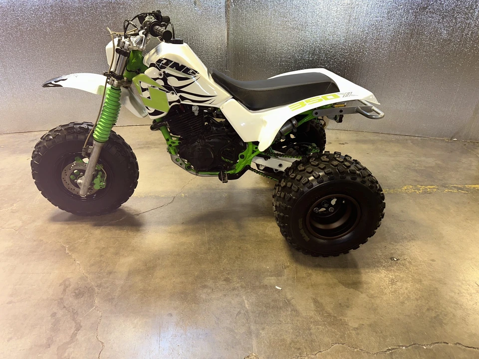 1985 Honda ATV - Image 25 of 31