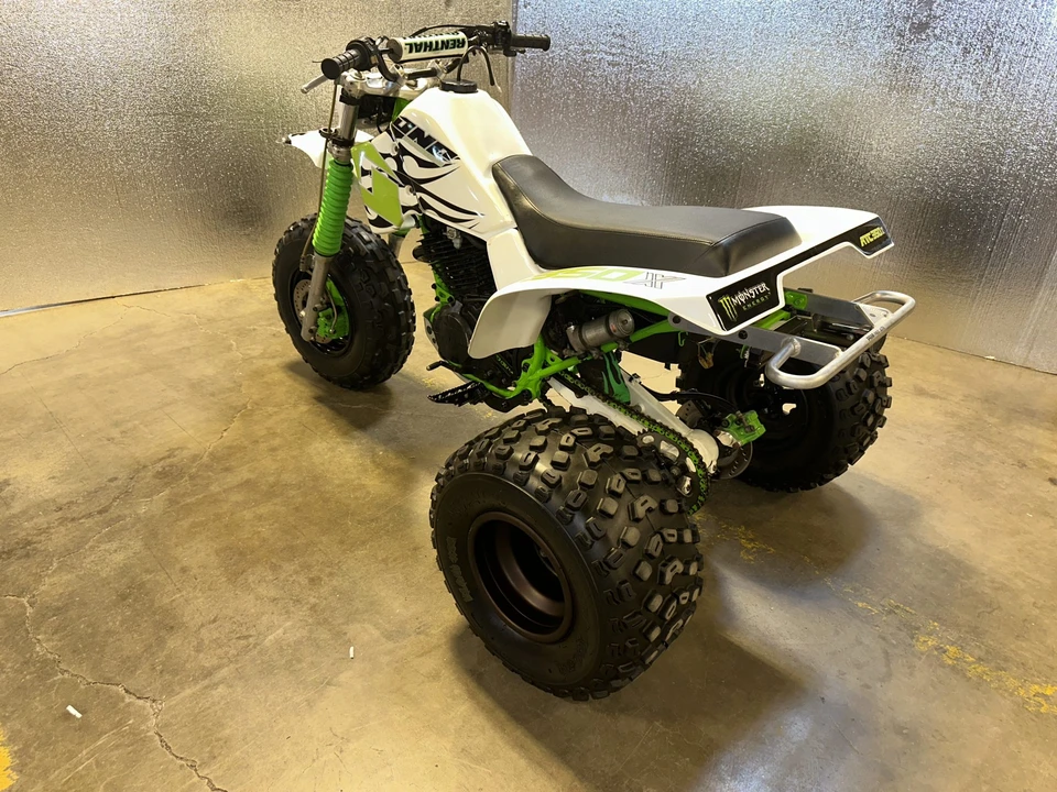 1985 Honda ATV - Image 26 of 31