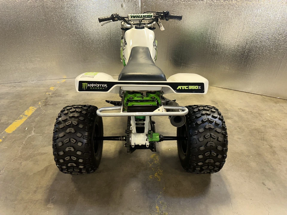 1985 Honda ATV - Image 27 of 31