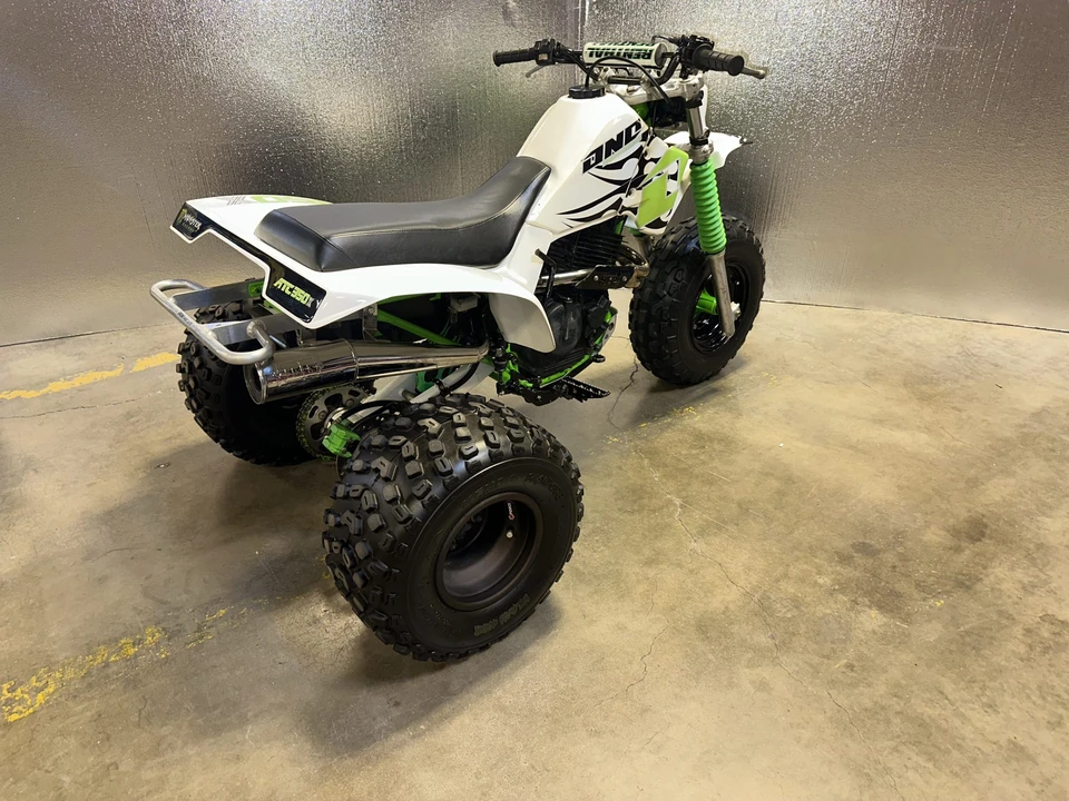 1985 Honda ATV - Image 28 of 31