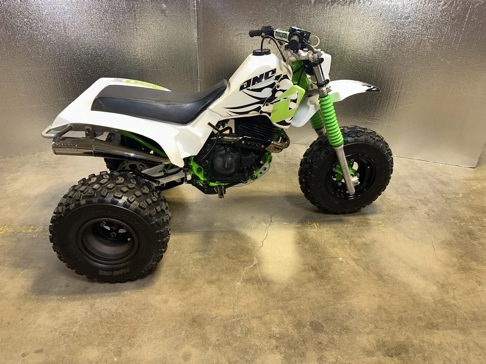 1985 Honda ATV - Image 29 of 31