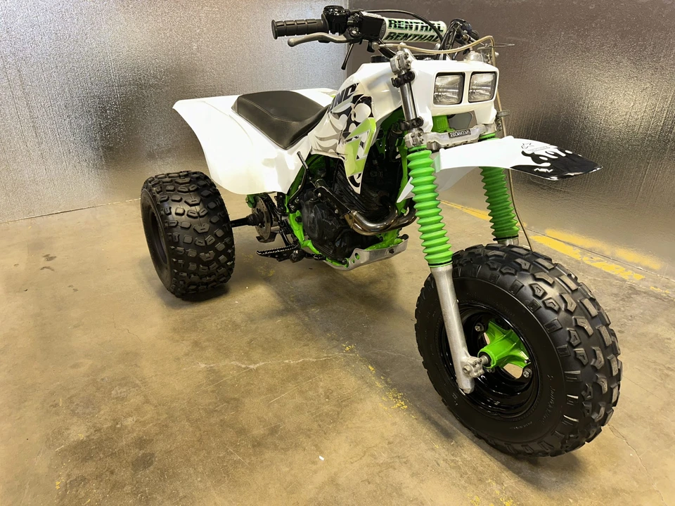 1985 Honda ATV - Image 30 of 31