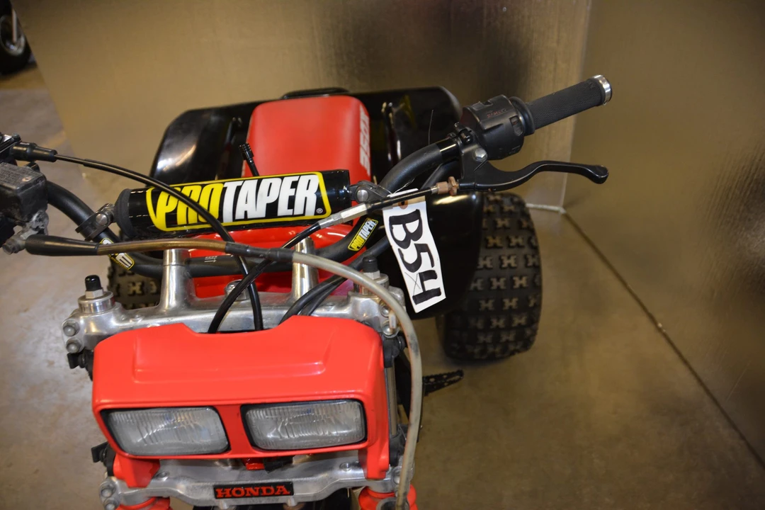 1985 Honda ATV - Image 10 of 26