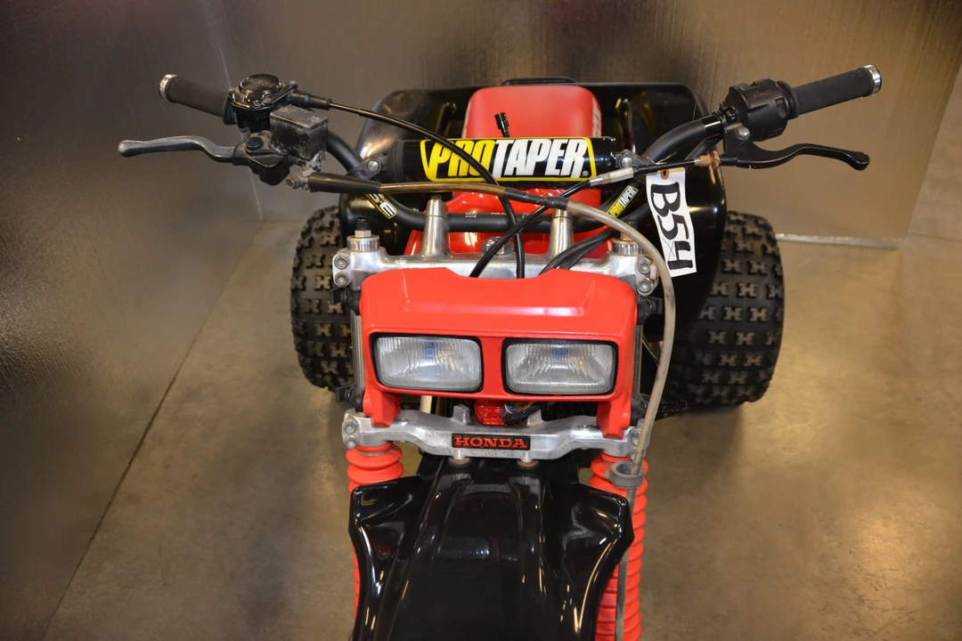 1985 Honda ATV - Image 9 of 26