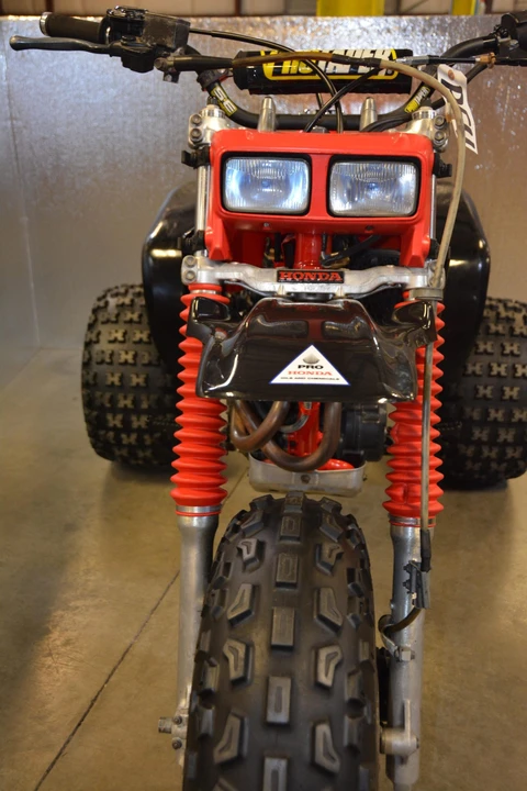 1985 Honda ATV - Image 8 of 26