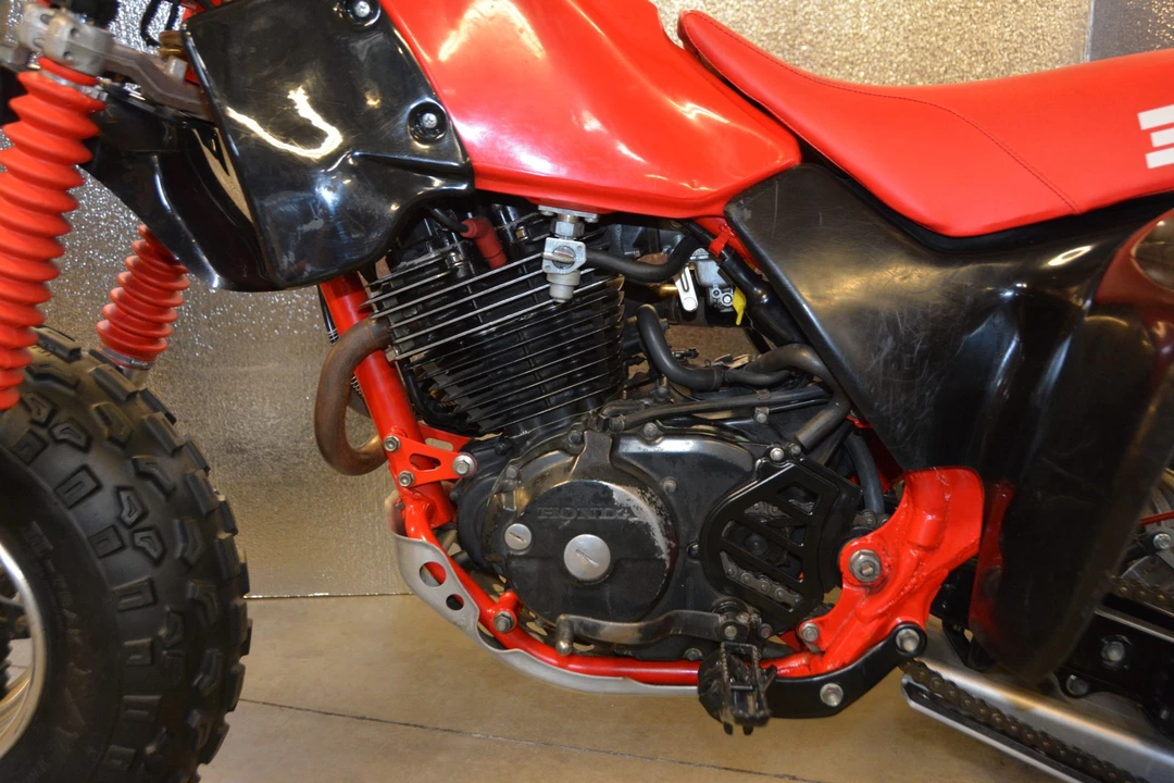 1985 Honda ATV - Image 13 of 26