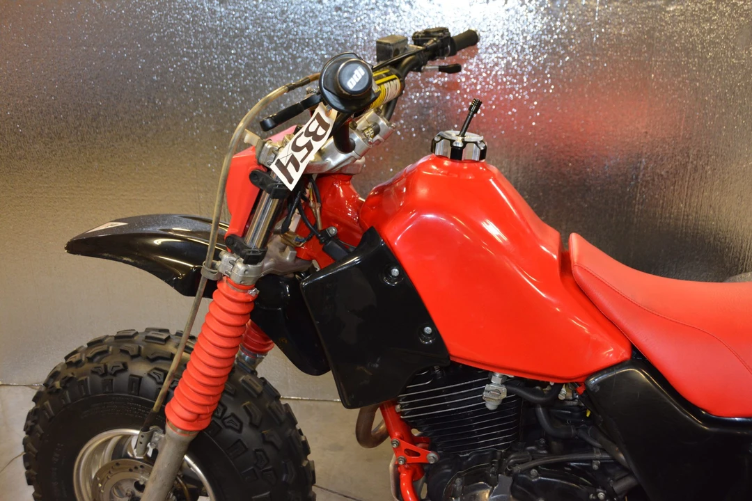 1985 Honda ATV - Image 14 of 26