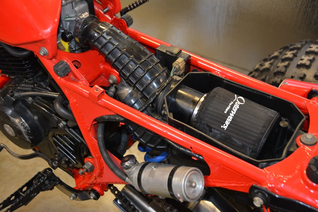 1985 Honda ATV - Image 20 of 26