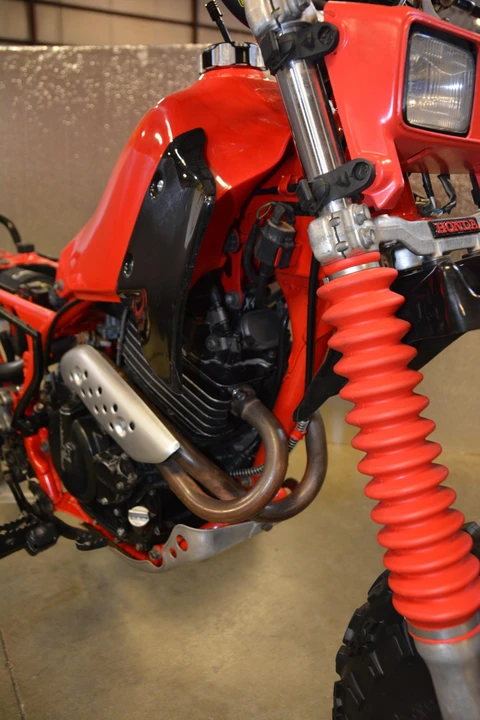 1985 Honda ATV - Image 18 of 26