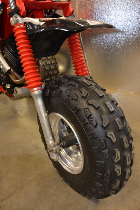 1985 Honda ATV - Image 19 of 26