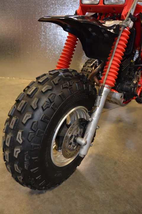 1985 Honda ATV - Image 11 of 26