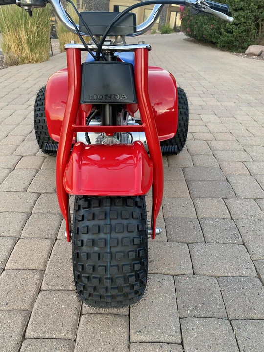 1985 Honda ATV - Image 17 of 31