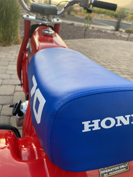 1985 Honda ATV - Image 23 of 31