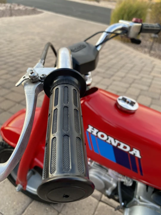 1985 Honda ATV - Image 30 of 31