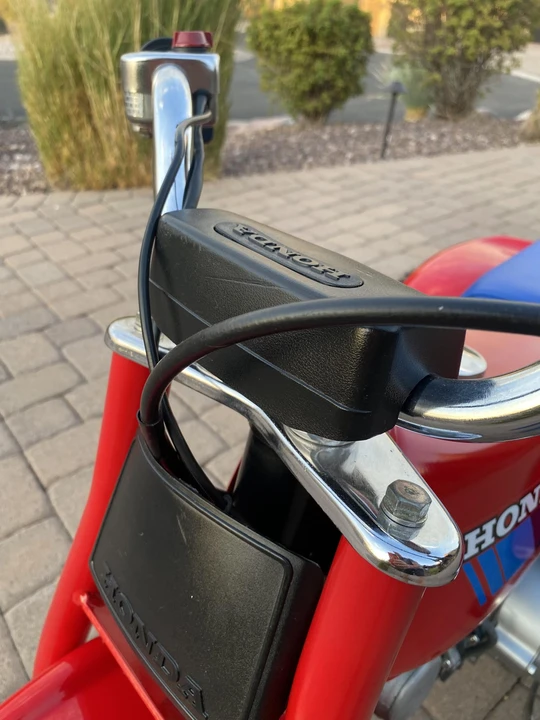 1985 Honda ATV - Image 31 of 31