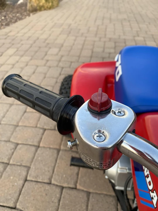 1985 Honda ATV - Image 29 of 31