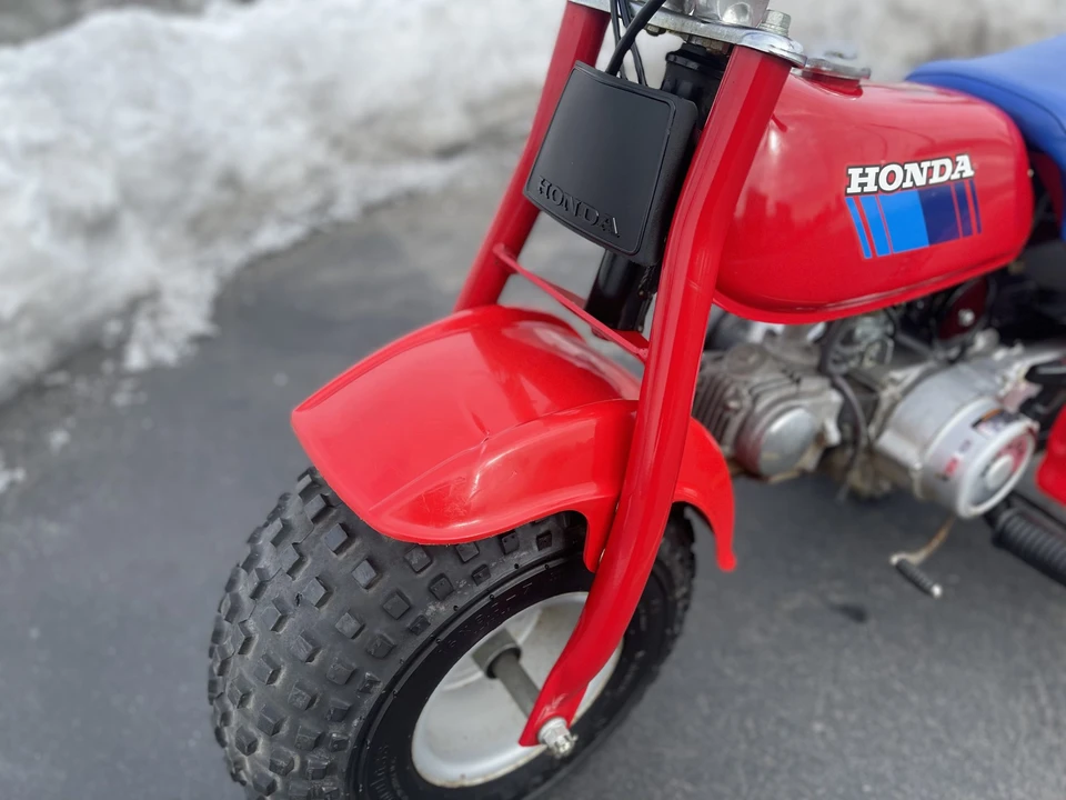 1985 Honda ATV - Image 23 of 31