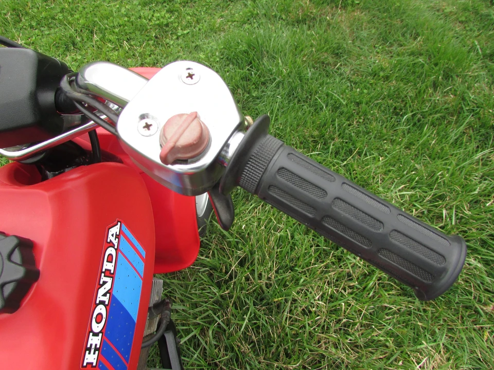 1985 Honda ATV - Image 31 of 31