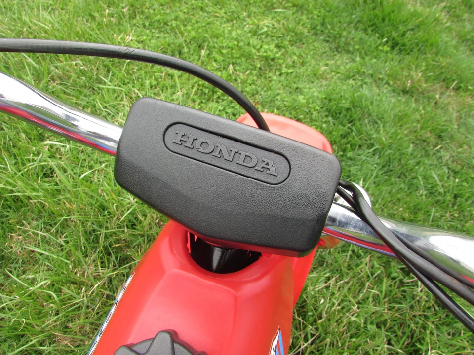 1985 Honda ATV - Image 29 of 31