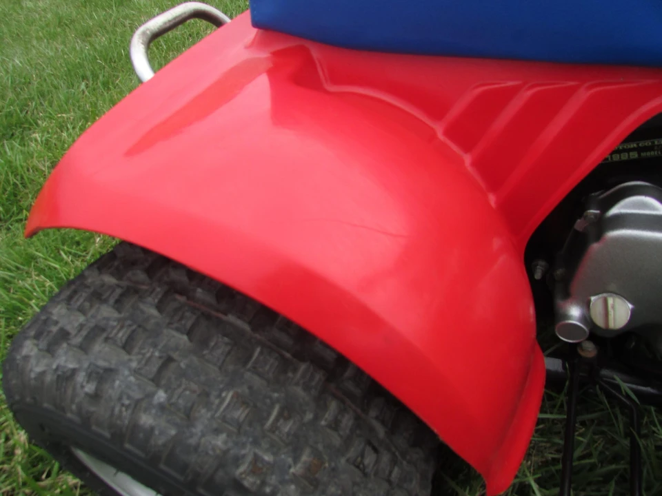 1985 Honda ATV - Image 16 of 31