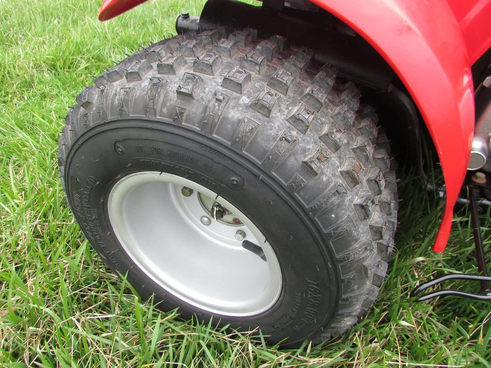 1985 Honda ATV - Image 25 of 31