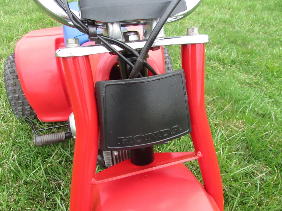 1985 Honda ATV - Image 20 of 31