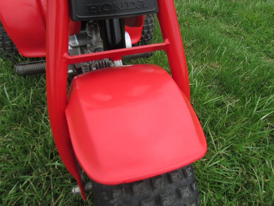 1985 Honda ATV - Image 21 of 31