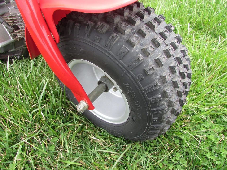 1985 Honda ATV - Image 23 of 31