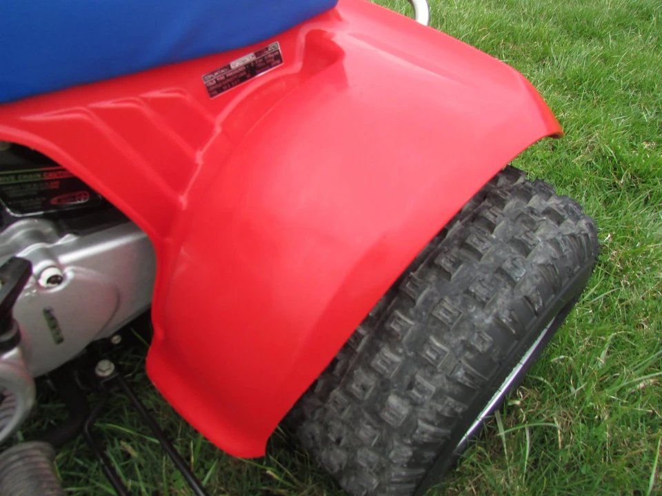 1985 Honda ATV - Image 15 of 31