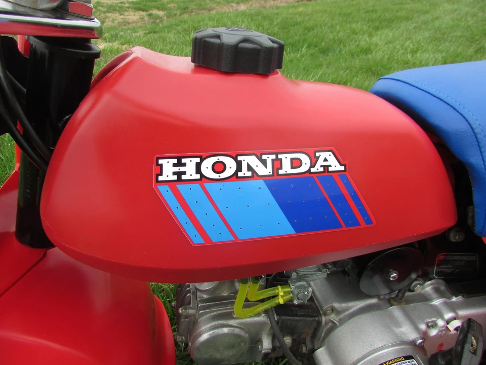 1985 Honda ATV - Image 10 of 31