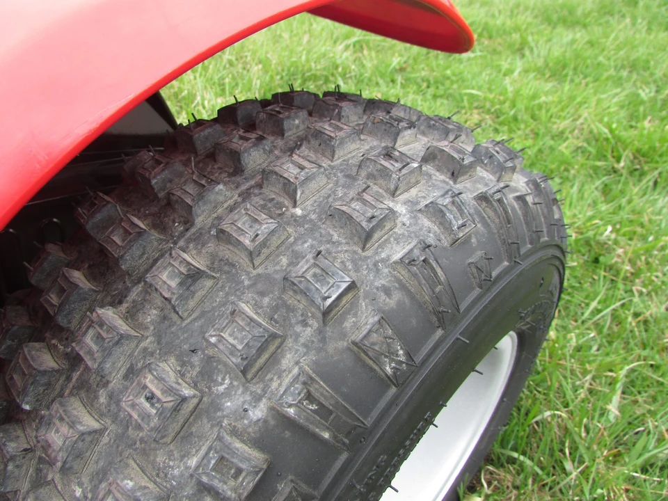 1985 Honda ATV - Image 26 of 31