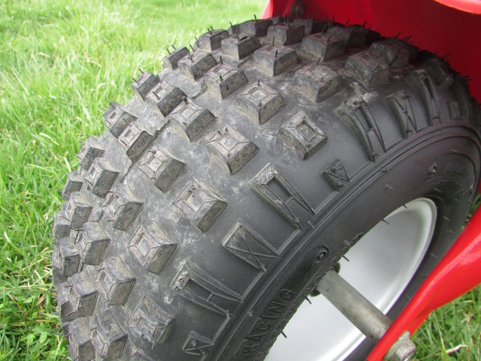 1985 Honda ATV - Image 24 of 31