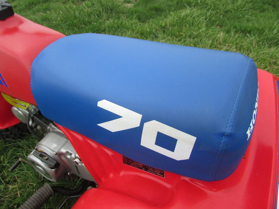 1985 Honda ATV - Image 11 of 31
