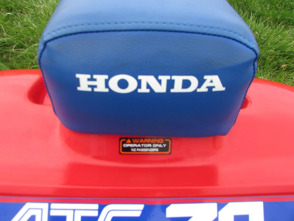 1985 Honda ATV - Image 12 of 31