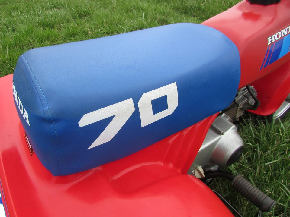 1985 Honda ATV - Image 13 of 31