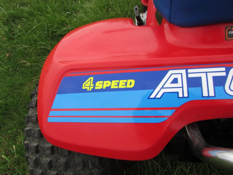 1985 Honda ATV - Image 17 of 31
