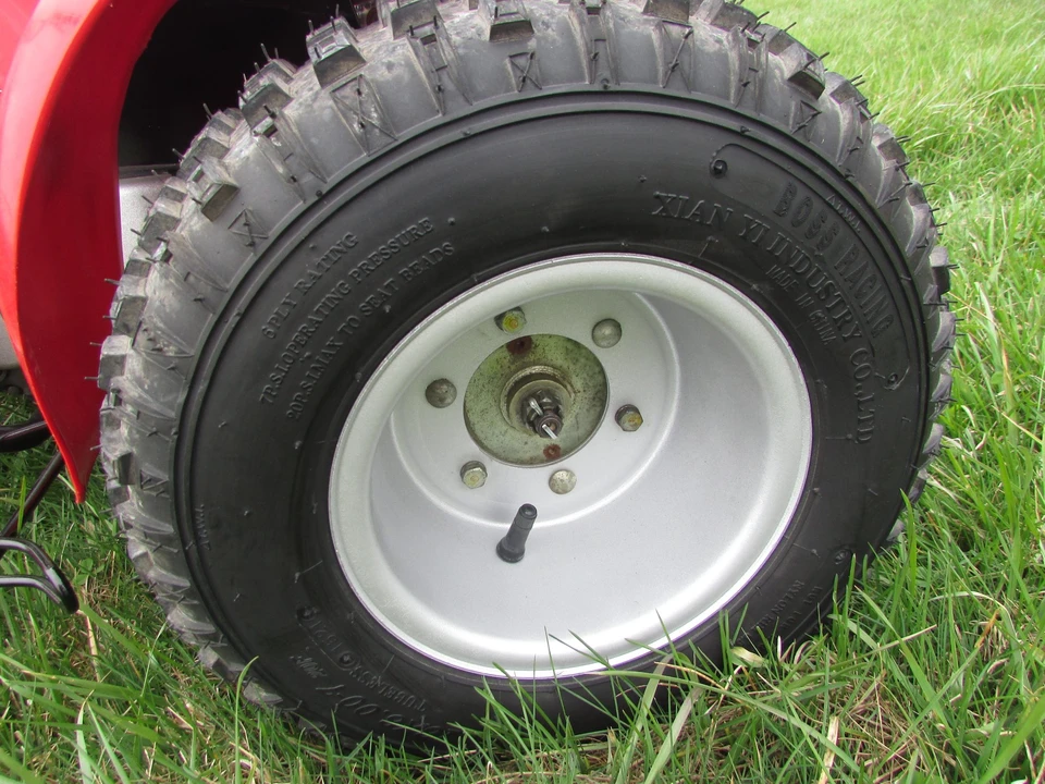 1985 Honda ATV - Image 27 of 31