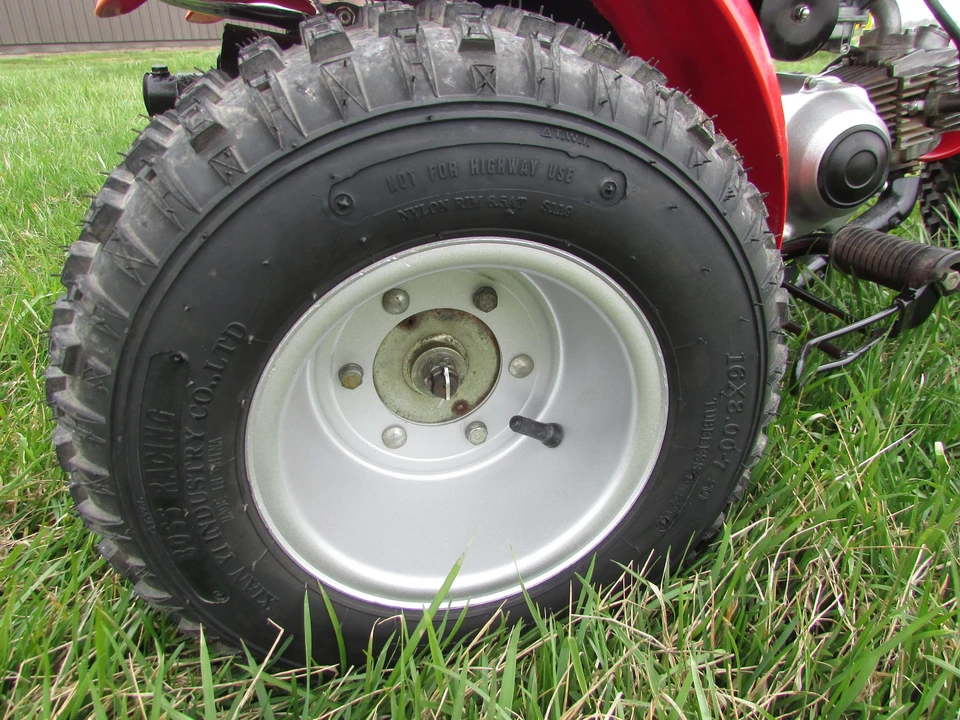 1985 Honda ATV - Image 28 of 31